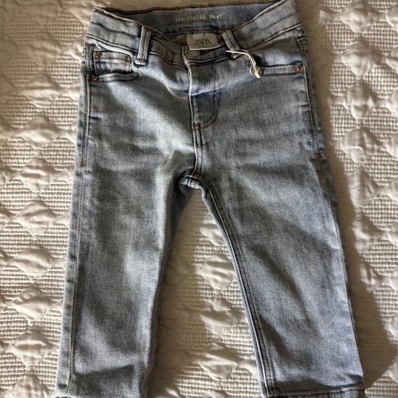 Pants - Picture 1 of 1